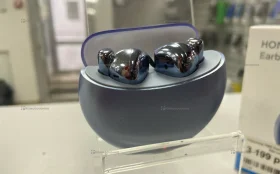 Купить Наушники Honor choice Earbuds X5e б/у , в Зеленодольск Цена:1200рублей