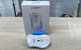 Купить Мышь ardor gaming fury v2 б/у , в Екатеринбург Цена:990рублей