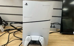 Купить Приставка PS5 Slim 1TB б/у , в Самара Цена:43900рублей