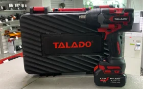 Купить Гайковерт Talado dbs03rd б/у , в Новокуйбышевск Цена:4500рублей