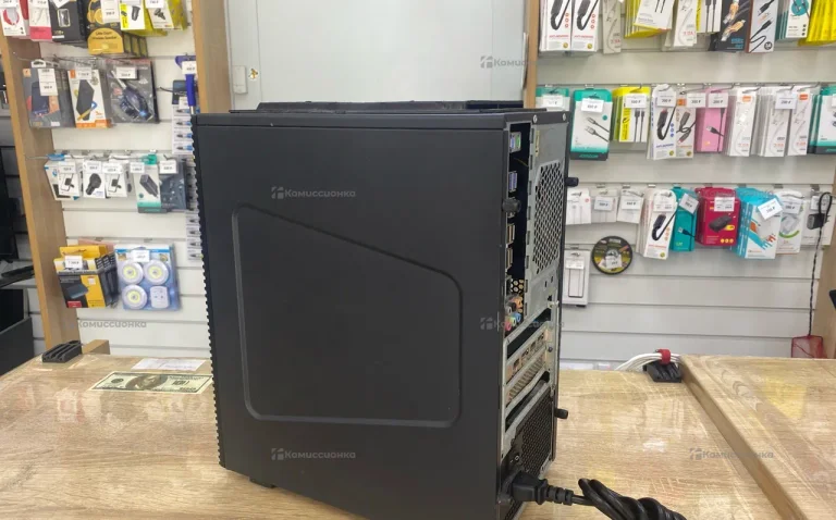 Системный блок RTX 3070