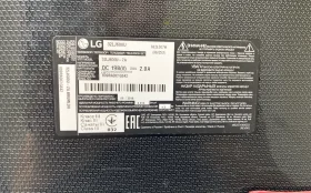 Купить Телевизор LG 32LJ600U б/у , в Краснодар Цена:7900рублей