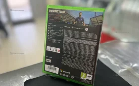 Купить Xbox one fifa 23 б/у , в Чапаевск Цена:790рублей