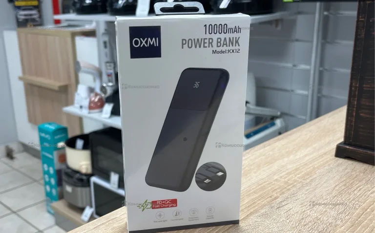 Power Bank  10000
