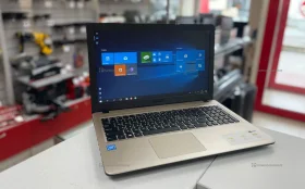 Купить Ноутбук Asus VivoBook D540N б/у , в Сызрань Цена:5990рублей