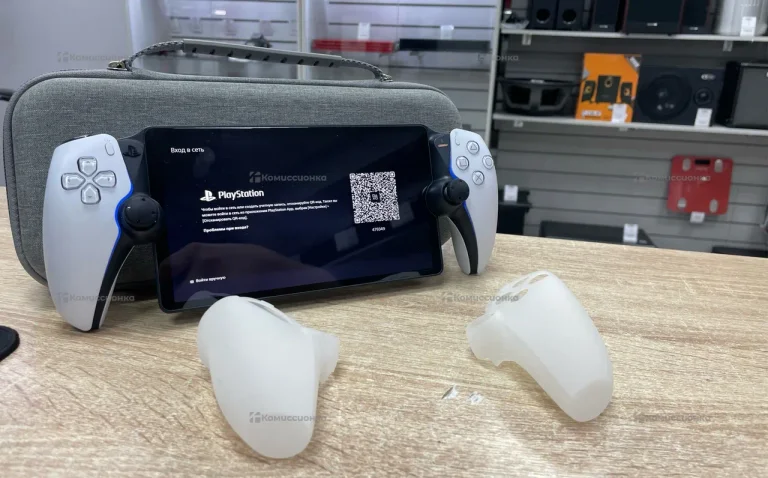 Приставка Sony PlayStation portal 1tb