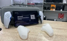 Купить Приставка Sony PlayStation portal 1tb б/у , в Краснодар Цена:17900рублей