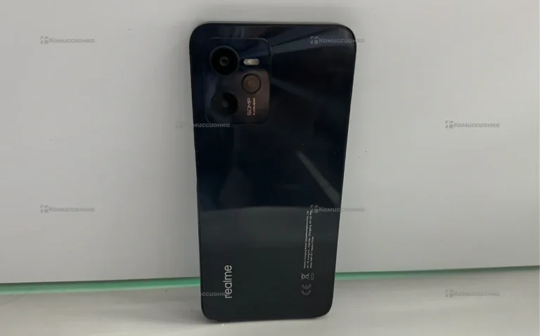 Realme C35 4/128 ГБ
