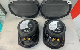 Купить Колонки Pioneer TS-6975 V2 б/у , в Самара Цена:3500рублей