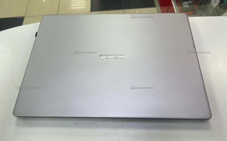 Ноутбук  Honor MagicBook X16 AMD/ Ryzen 5 6600H/ D