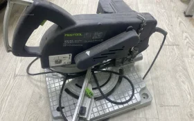 Купить Торцовочная пила Feastool Symmetric 70e б/у , в Казань Цена:89900рублей