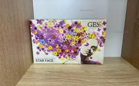 Купить Gess star face ультразвуковой очиститель лица б/у , в Красноярск Цена:990рублей