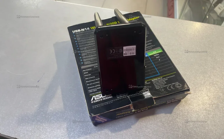 ASUS USB-N14