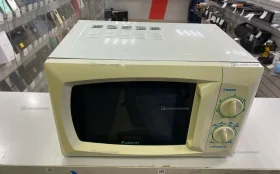 Купить Микроволновая печь  - Fusion б/у , в Тольятти Цена:3500рублей