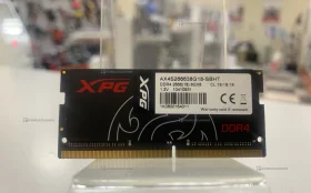 Купить Оперативная память xpg ddr4 8gb б/у , в Красноярск Цена:3990рублей