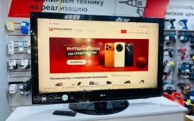 Купить Телевизор LG 42ld 420 б/у , в Сызрань Цена:6990рублей