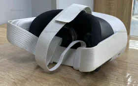 Купить VR Meta Quest. Система виртуальной реальности VR M б/у , в Кинель Цена:18990рублей