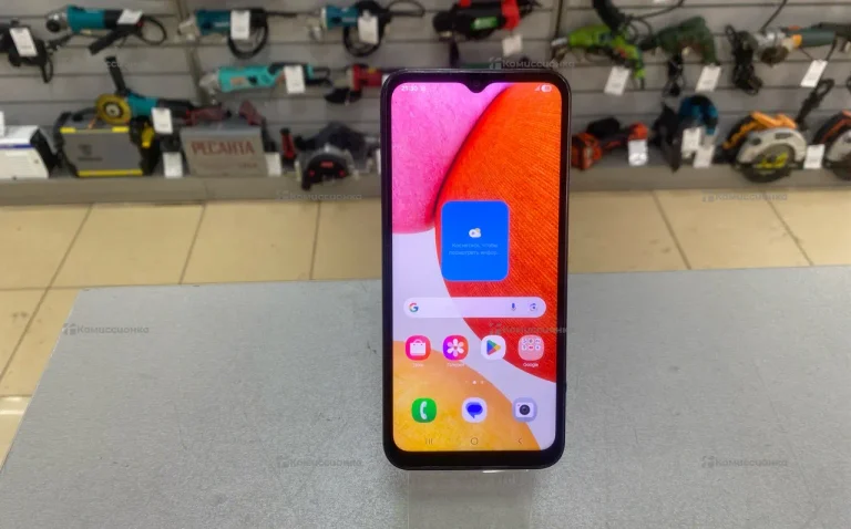 Samsung Galaxy A14 4/128 ГБ