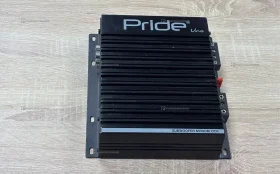 Купить Усилитель Pride UNO б/у , в Набережные Челны Цена:4500рублей