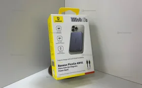 Купить Power Bank  baseus PicoGo Am41 б/у , в Санкт-Петербург Цена:1790рублей
