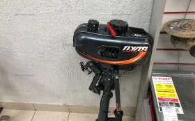 Купить Лодочный мотор Пуля 3.5 б/у , в Энгельс Цена:10990рублей