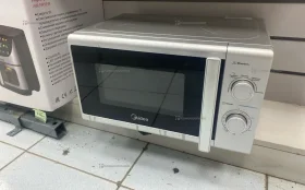 Купить Микроволновая печь б/у , в Набережные Челны Цена:2600рублей