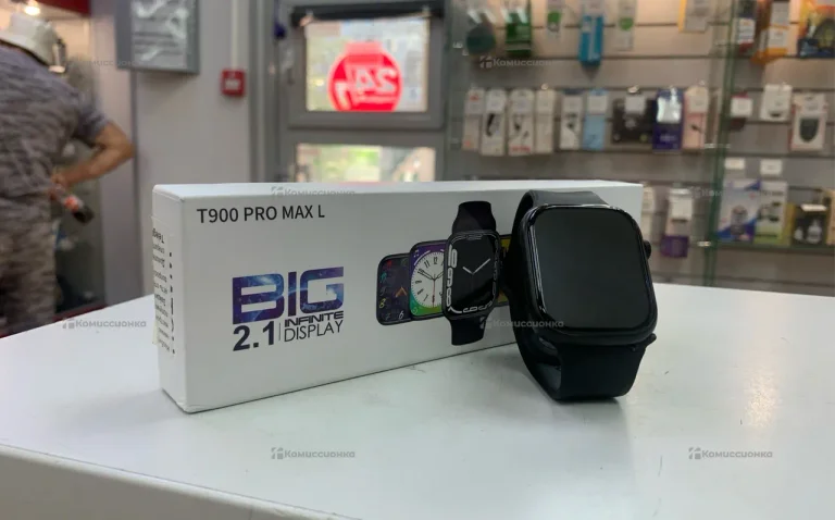 Часы  T900 Pro max L