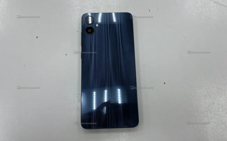 Samsung Galaxy A05 4/64 ГБ