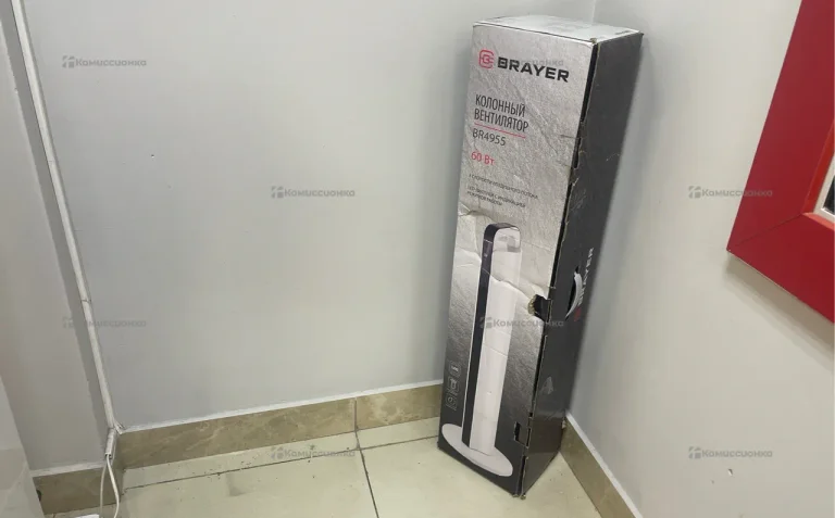 Колонный вентилятор Brayer BR4955