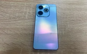 Купить Infinix Hot 40i 4/128 ГБ б/у , в Саратов Цена:4900рублей