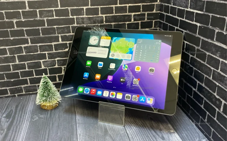 Планшет Apple iPad 9 64GB.