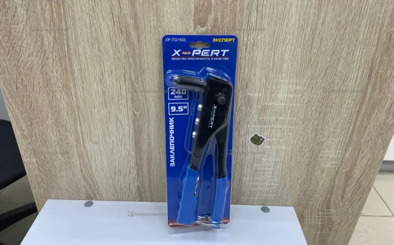 Заклепочник Заклепочник XP-TG1506
