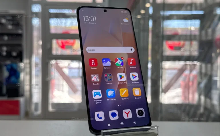 Xiaomi 12X 8/128 ГБ