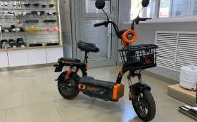 Купить Электросамокат Kugoo ECO2 Pro б/у , в Пенза Цена:39990рублей