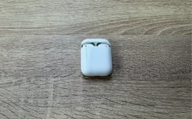 Купить Наушники Airpods б/у , в Челябинск Цена:1500рублей