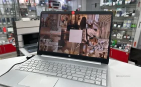 Купить Ноутбук  HP 15s б/у , в Екатеринбург Цена:9900рублей