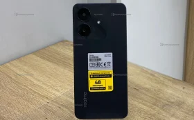 Купить Realme Note 60x 4/64 ГБ б/у , в Кинель Цена:4500рублей