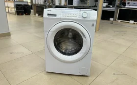 Купить Стиральная машина  Haier HW60-BP12929BE б/у , в Самара Цена:21900рублей