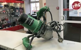 Купить Строительный миксер HIKOKI UM12VST2 б/у , в Курган Цена:8490рублей