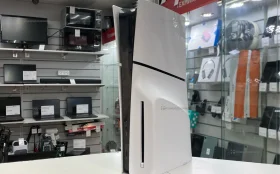 Купить Приставка Sony PlayStation 5 Slim 1 TB с Дисководо б/у , в Челябинск Цена:40900рублей