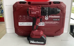 Купить Шуруповерт NeoLaser NCDB-120 б/у , в Набережные Челны Цена:11500рублей