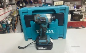 Купить Шуруповерт Makita DTD173 Реплика б/у , в Кострома Цена:4500рублей