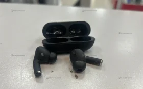 Купить Наушники  AirPods Pro чер. б/у , в Санкт-Петербург Цена:690рублей