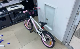 Купить Велосипед Stern 16 Size с подстветкой б/у , в Зеленодольск Цена:3900рублей