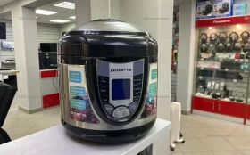 Купить Мультиварка Polaris б/у , в Нижний Новгород Цена:990рублей
