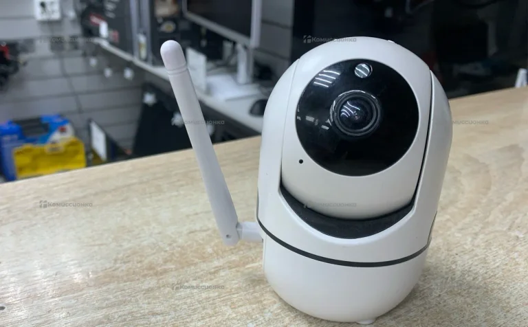 Камера yc365 plus