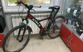 Купить Велосипед Stels Navigator 550 б/у , в Самара Цена:4990рублей