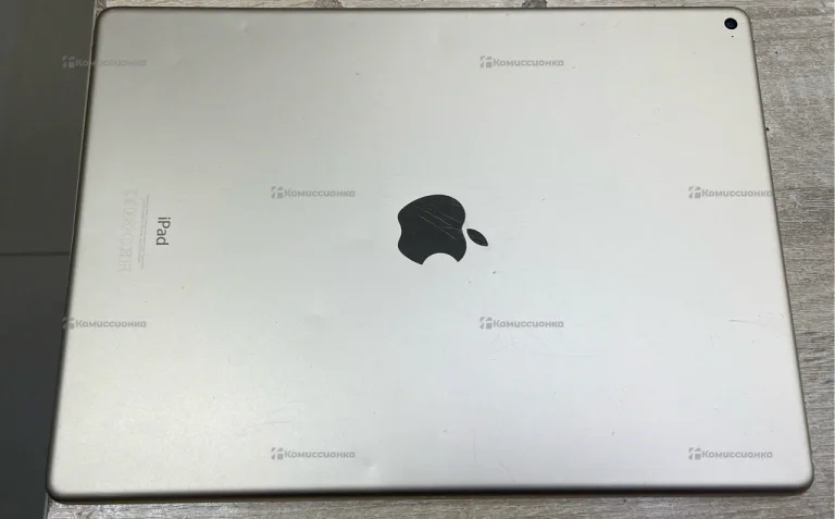 Планшет Apple iPad Pro 12.9 128Gb Wi-Fi