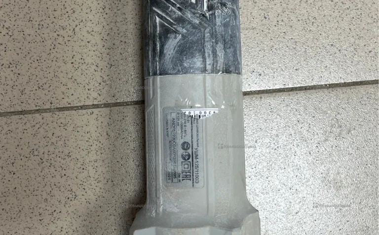 УШМ Ресанта УШМ-125/1100Э