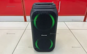 Купить Колонка Hisense Party Rocket 160 б/у , в Курган Цена:7990рублей